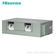 Hisense LCAC Series HSP Duct